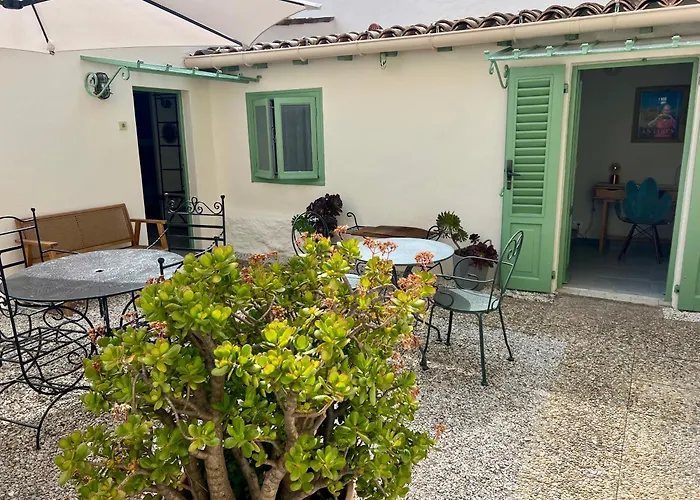 Hotel Le Ponteil