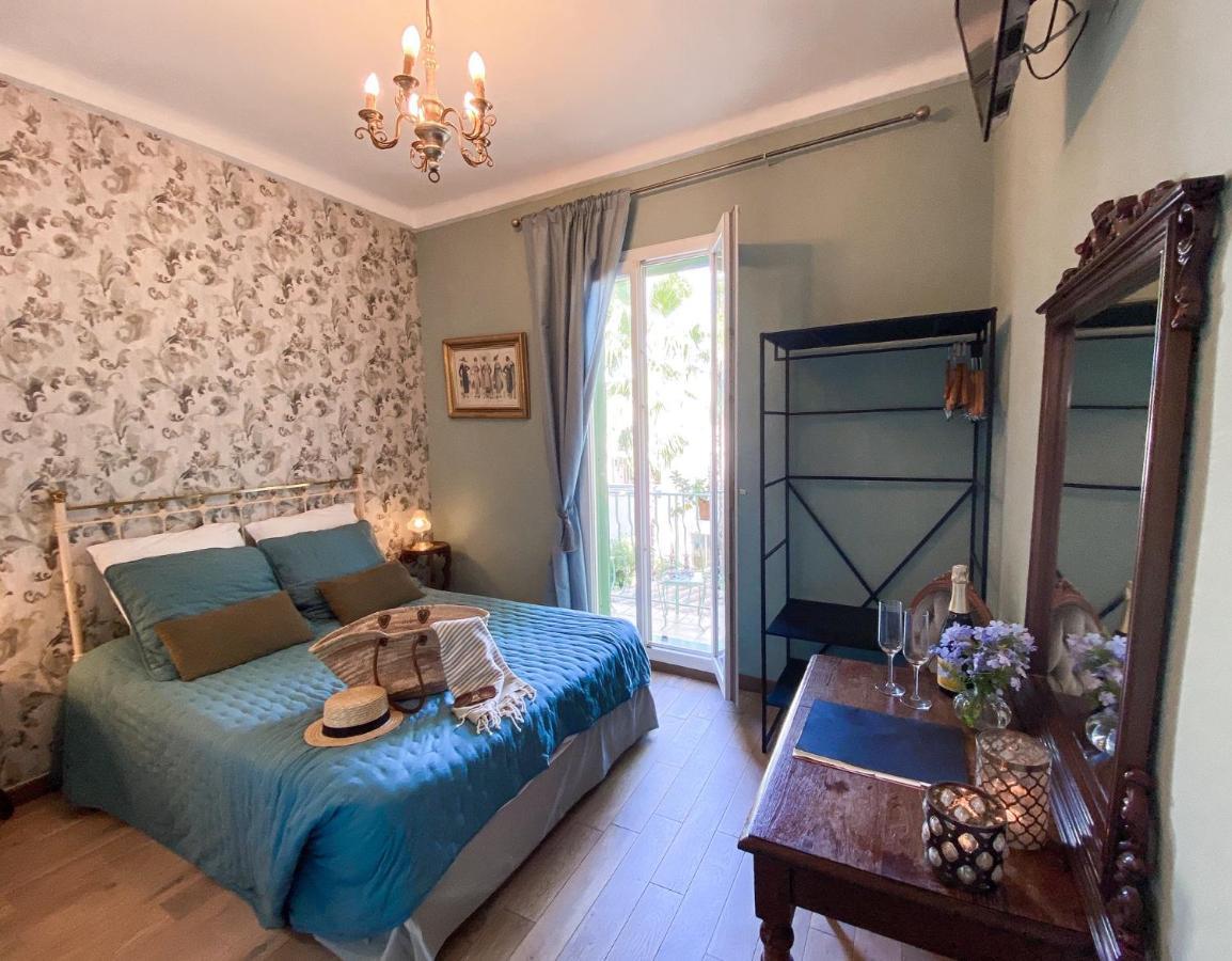 Le Ponteil 2* Antibes