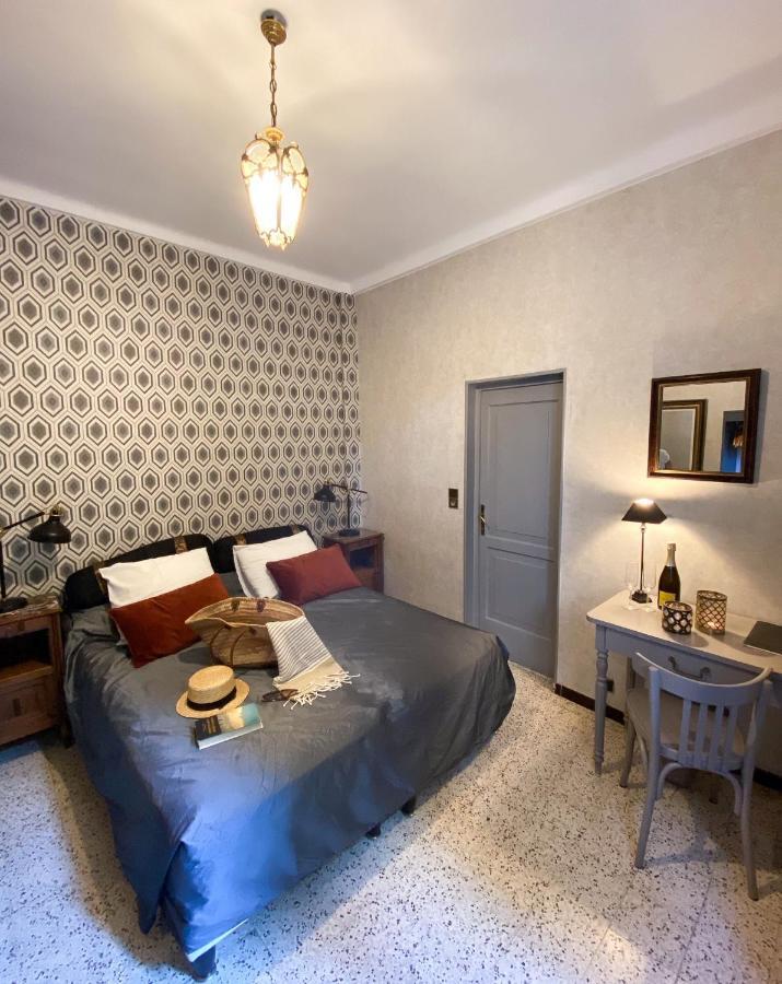 Le Ponteil Hotel Antibes