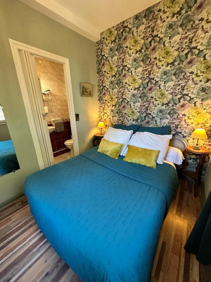 Hotel Le Ponteil 2*
