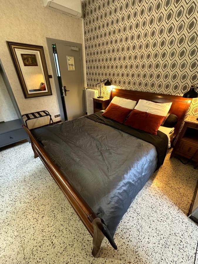 Le Ponteil Hotel Antibes