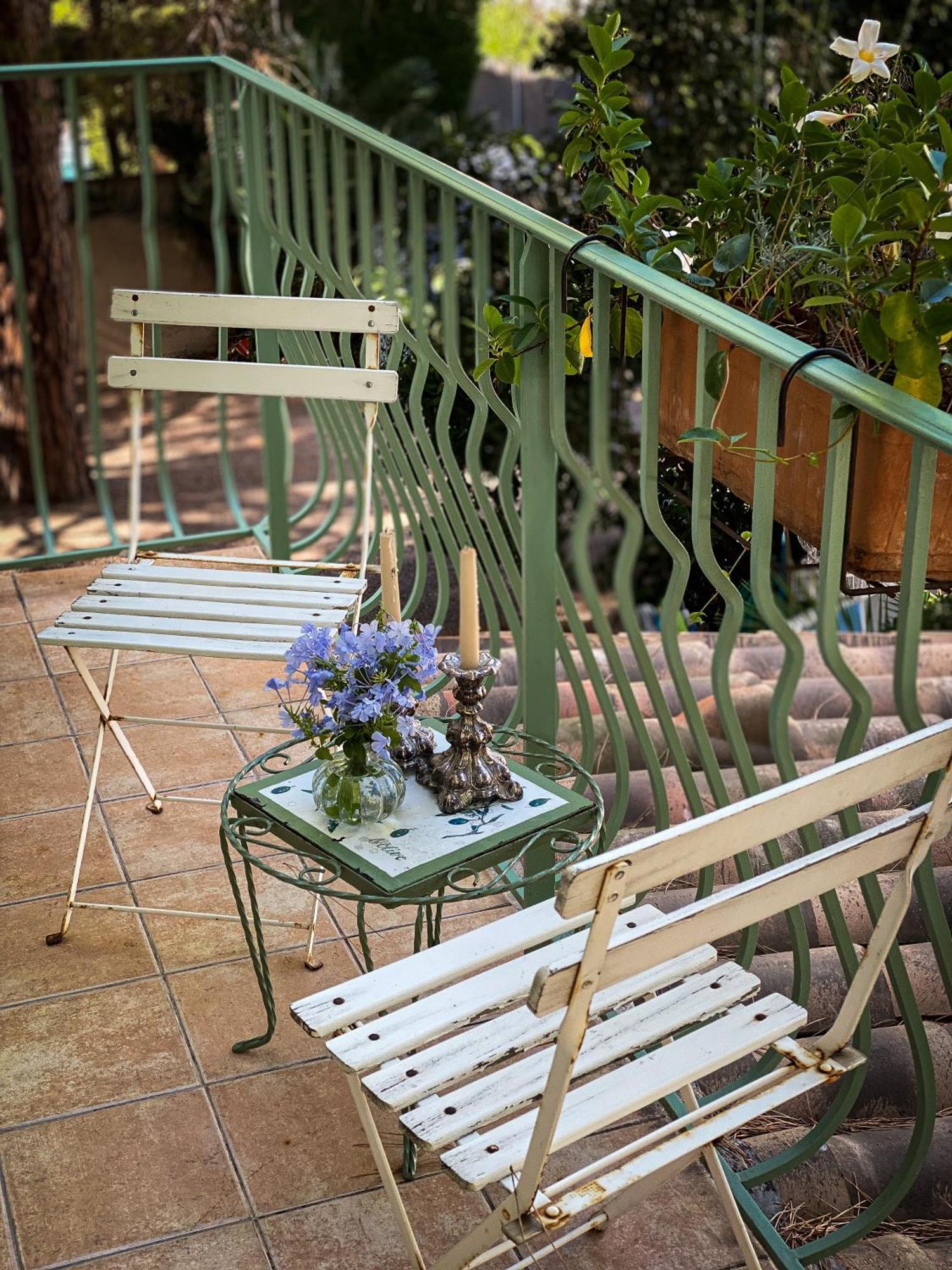 Le Ponteil Hotel 2*