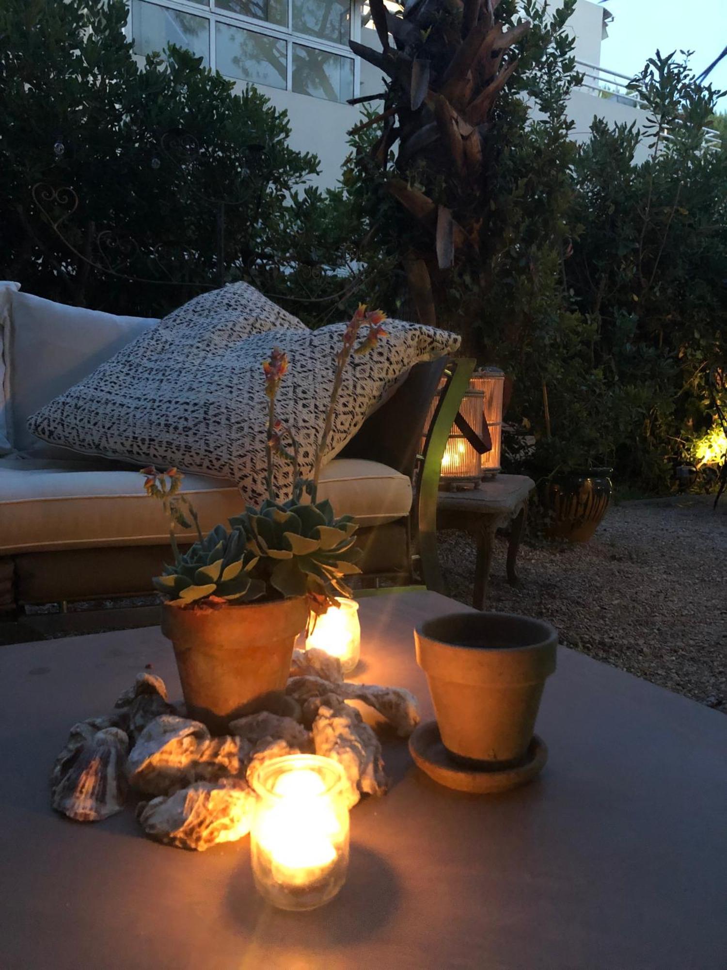 Hotel Le Ponteil Antibes