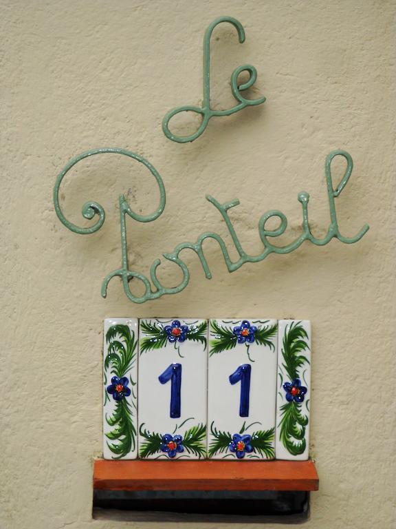 Le Ponteil Antibes