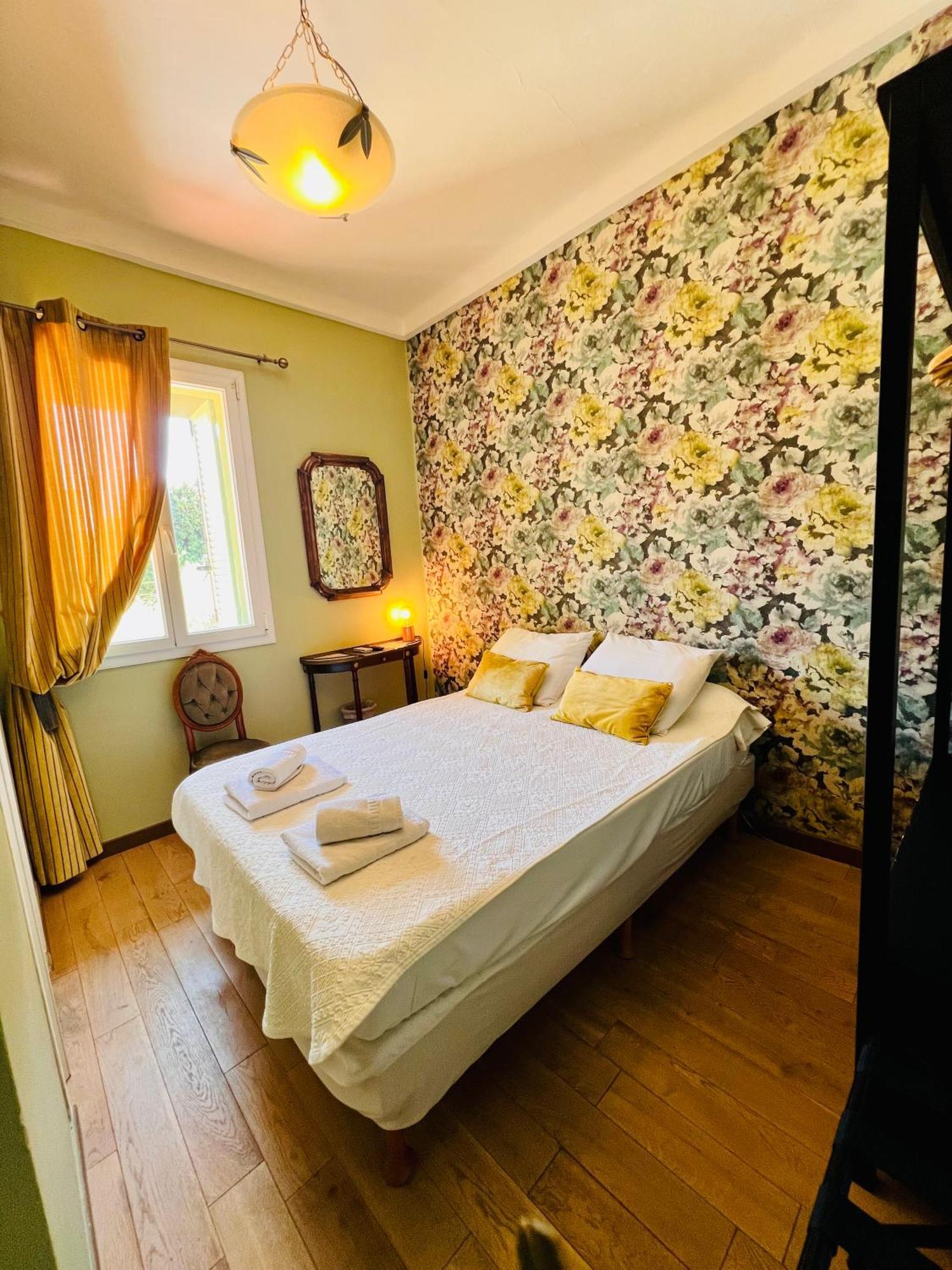 Le Ponteil Hotel Antibes