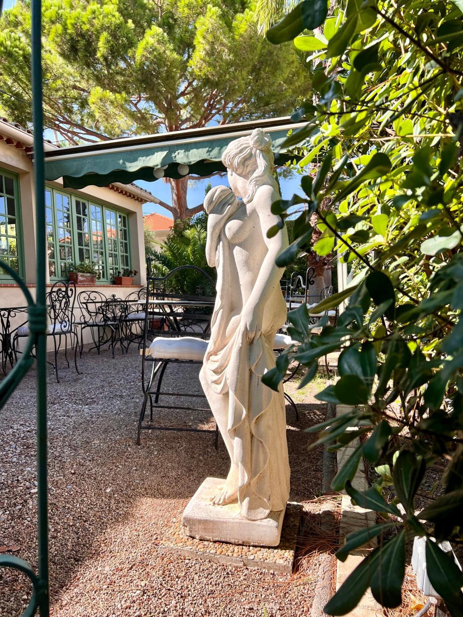Le Ponteil Hotel Antibes
