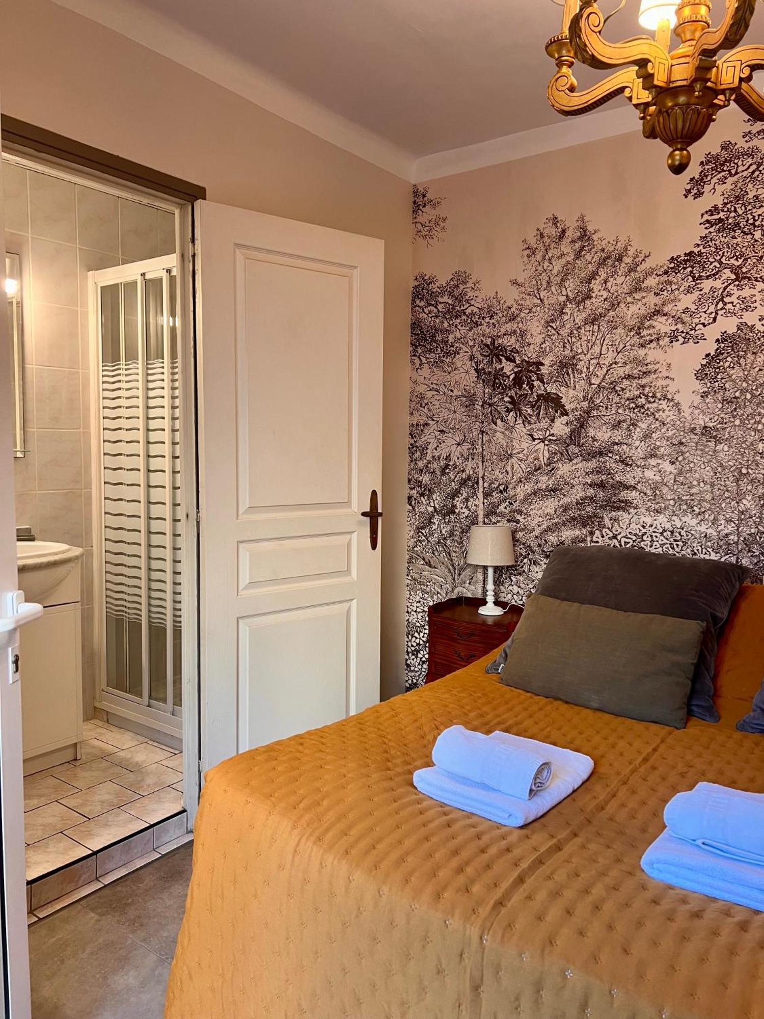 Le Ponteil Antibes