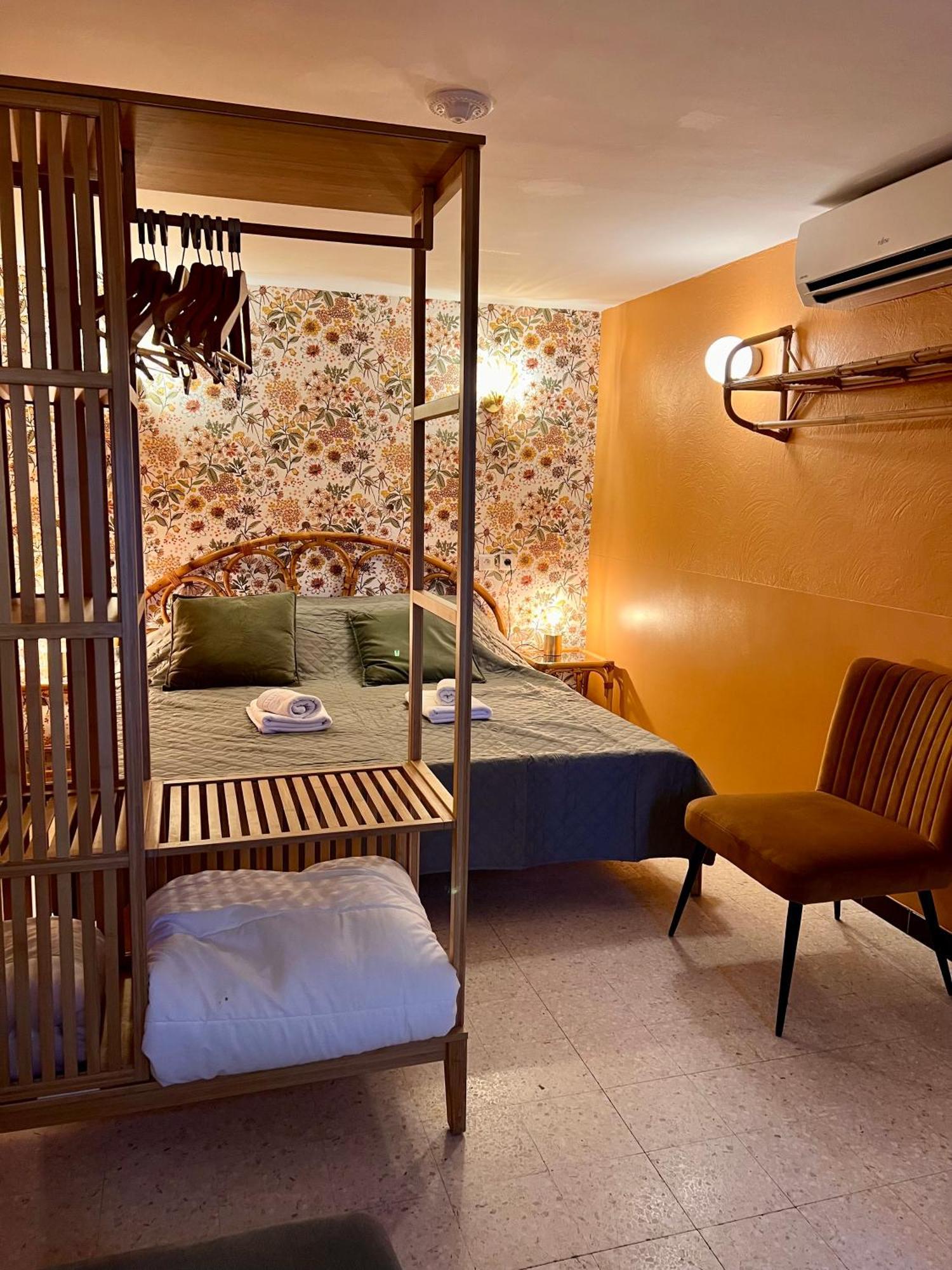 Le Ponteil Hotel Antibes