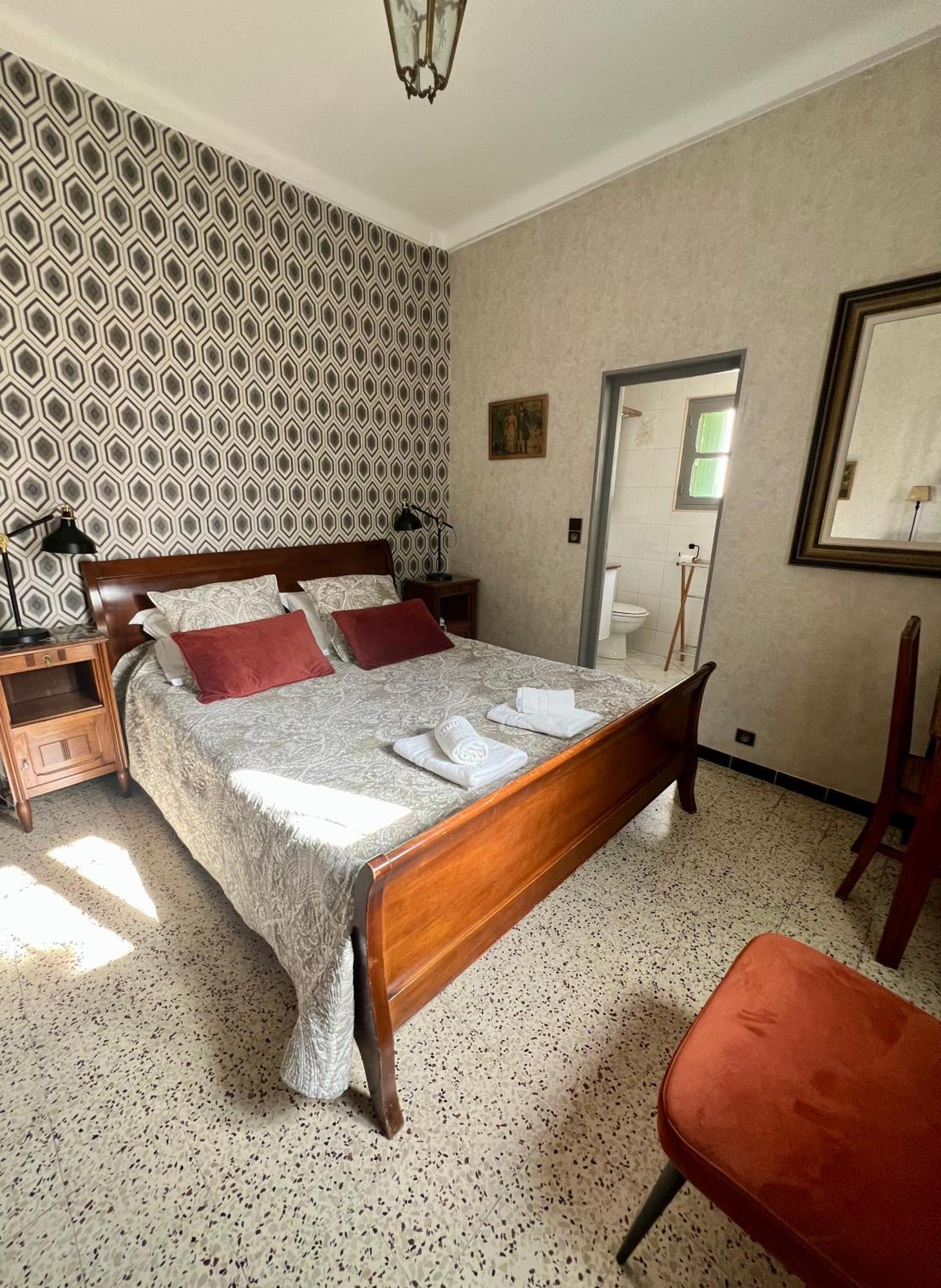 Le Ponteil Hotel