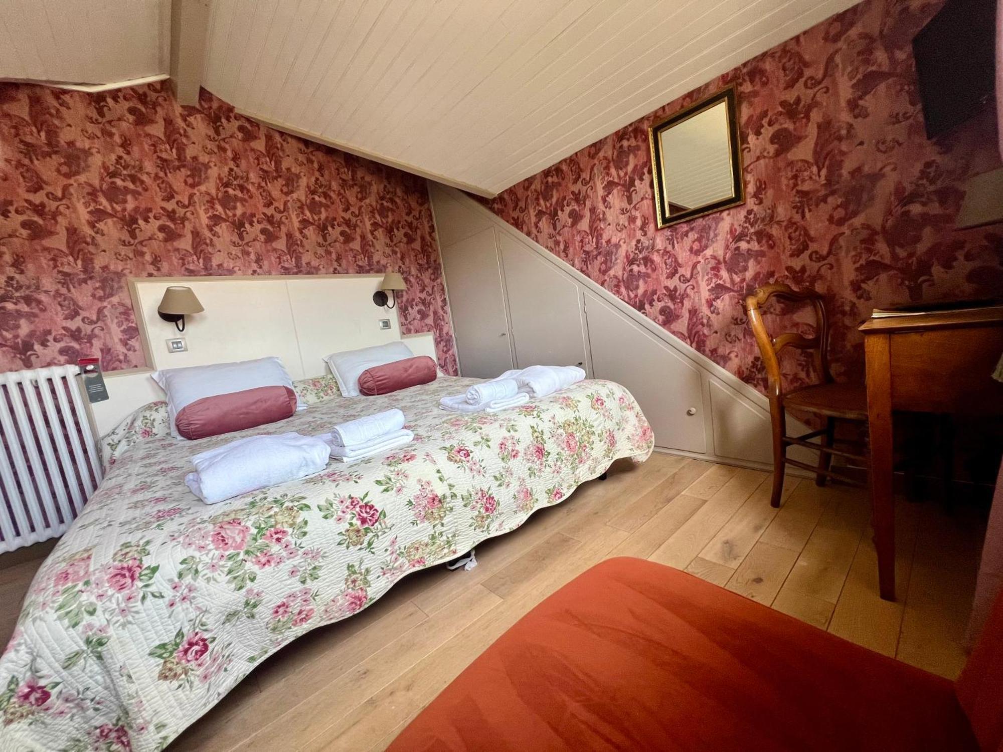 Hotel Le Ponteil