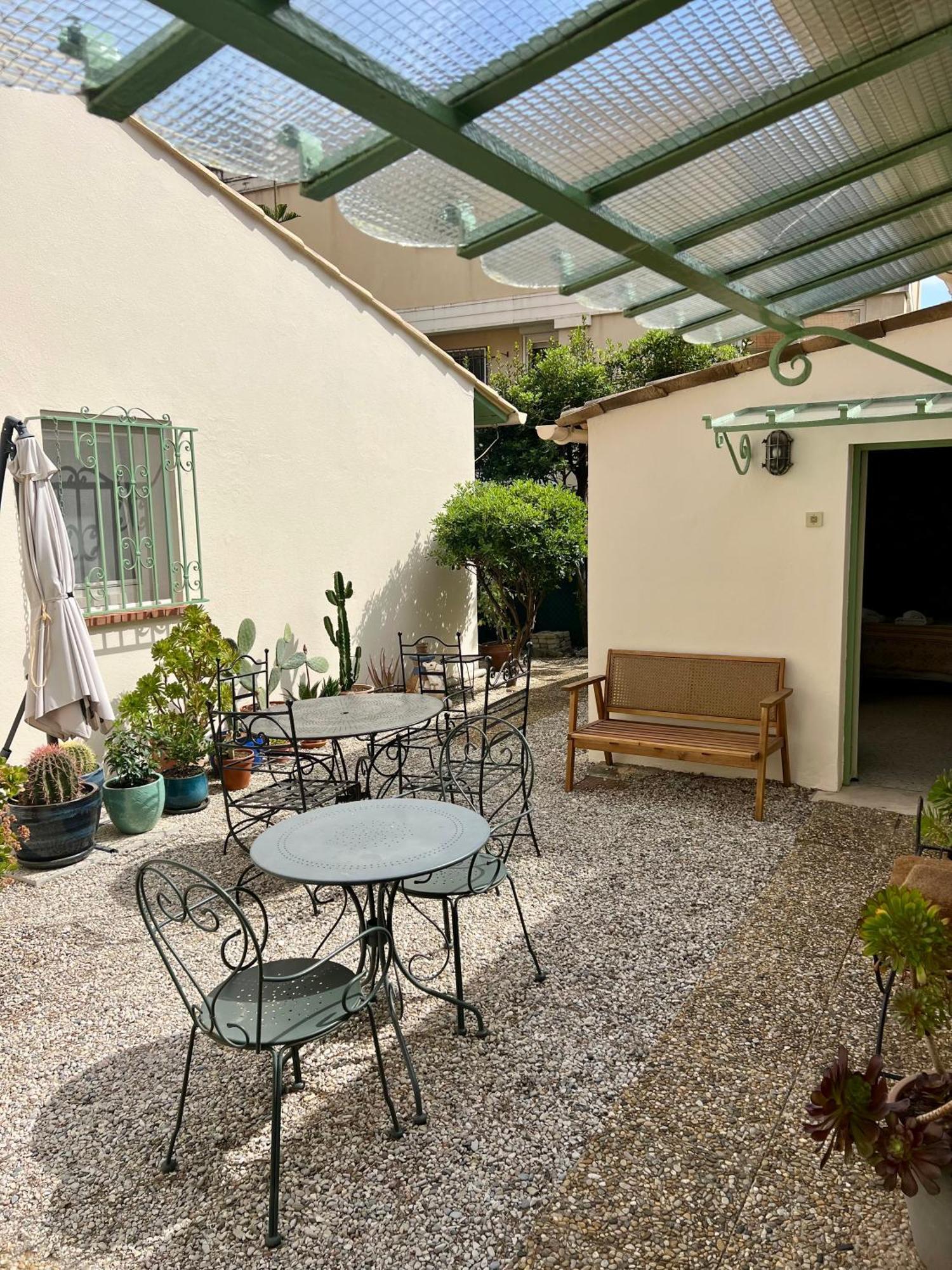 Le Ponteil Hotel