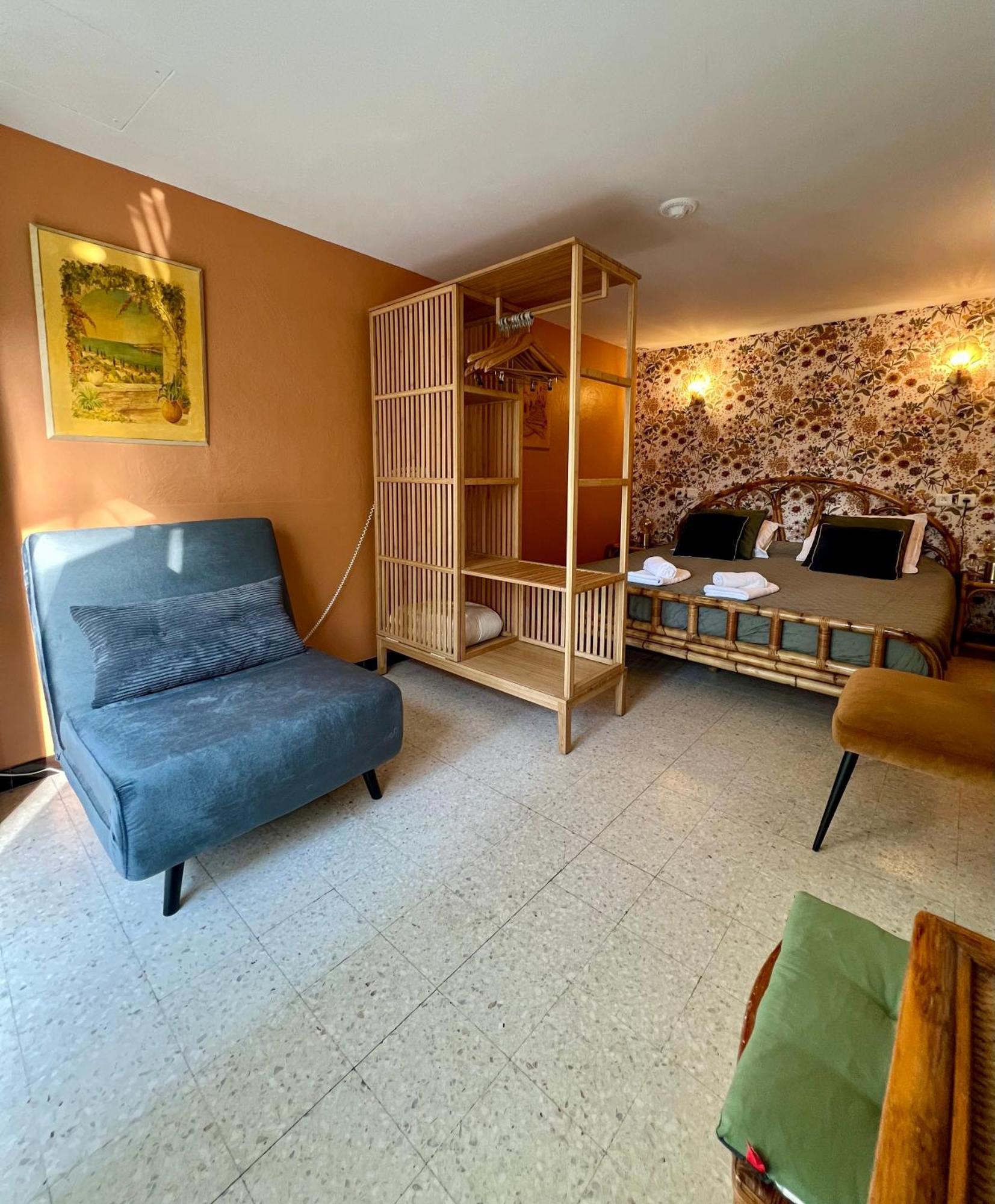 Le Ponteil Hotel