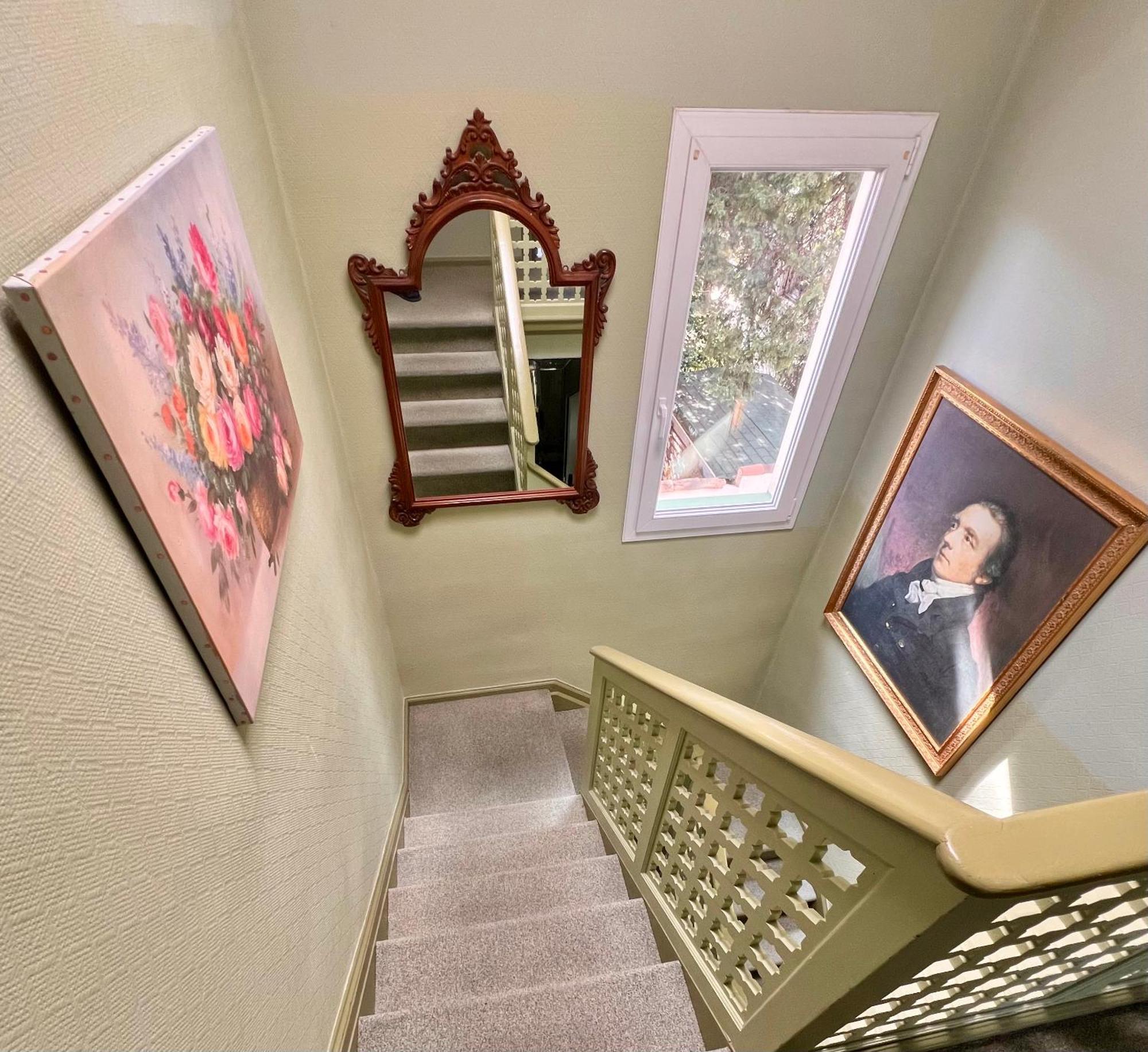 Hotel Le Ponteil Antibes