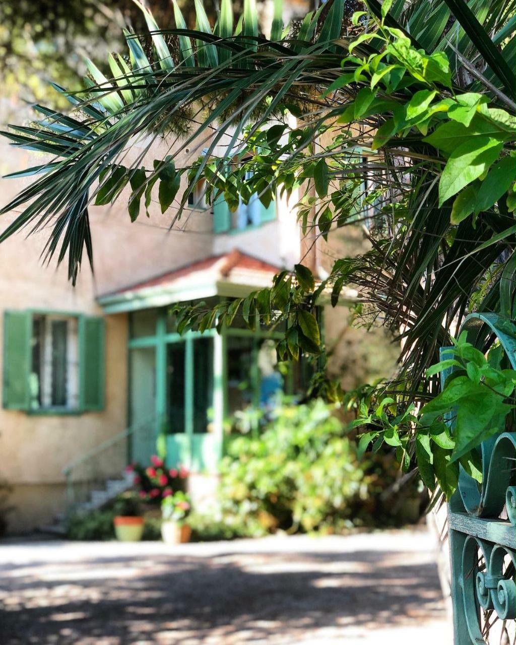 Le Ponteil Hotel Antibes