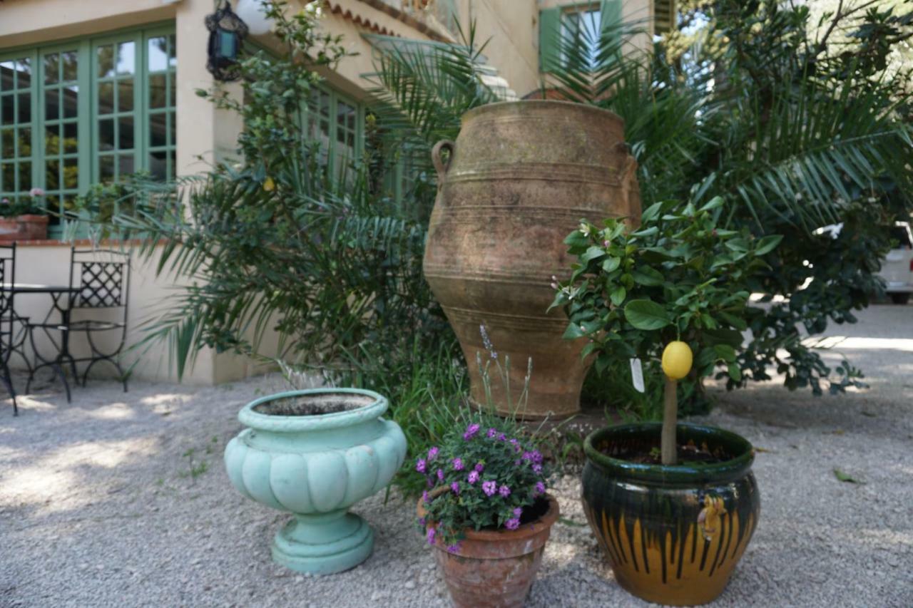 Le Ponteil 2* Antibes
