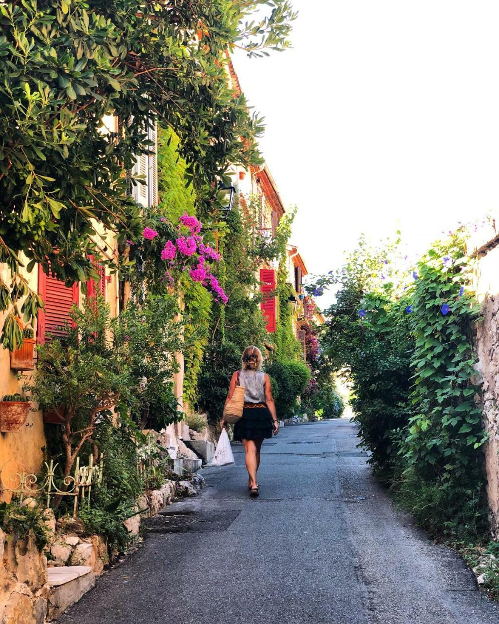 Le Ponteil 2* Antibes